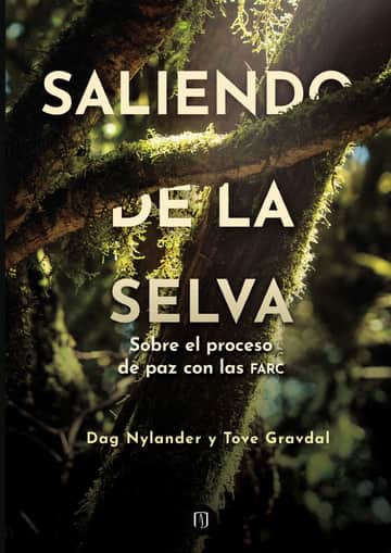 Saliendo de la selva