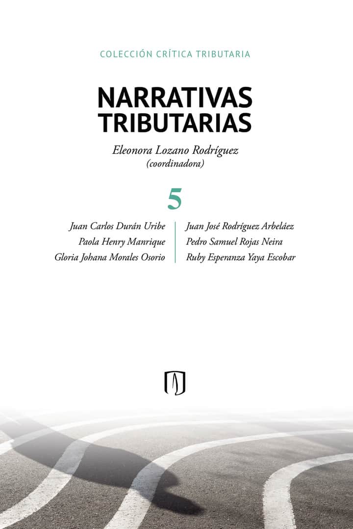 Narrativas tributarias