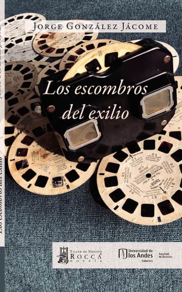Los escombros del exilio