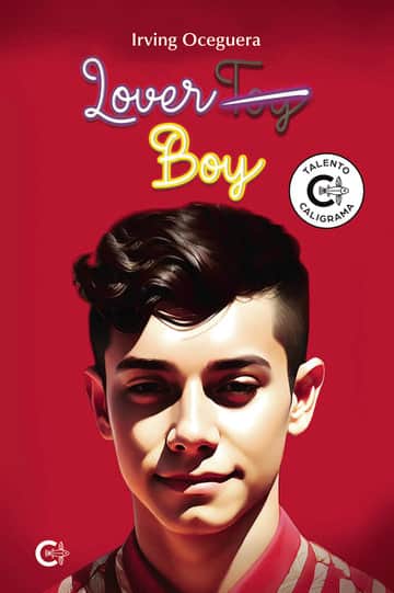 Lover Toy Boy