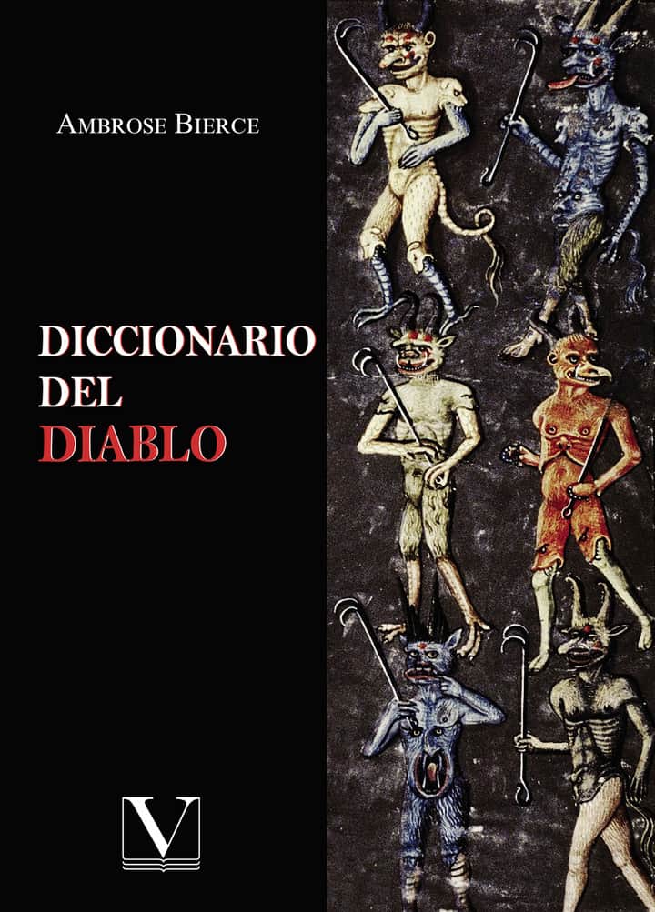 Diccionario del Diablo