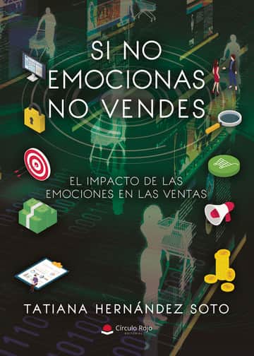 SI NO EMOCIONAS NO VENDES