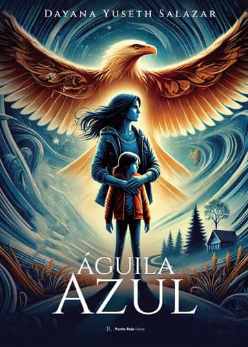 Águila Azul