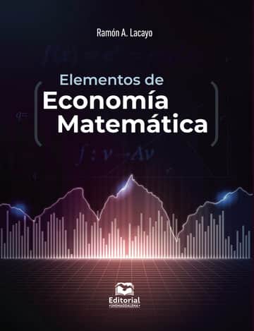 Elementos de economía matemática