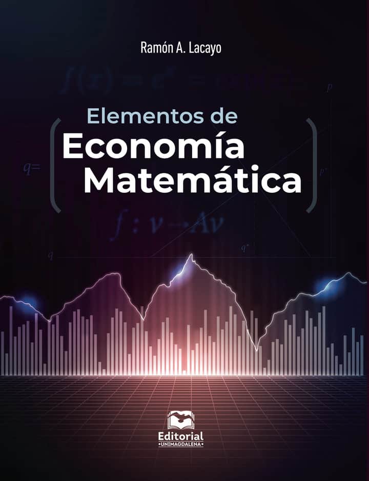 Elementos de economía matemática