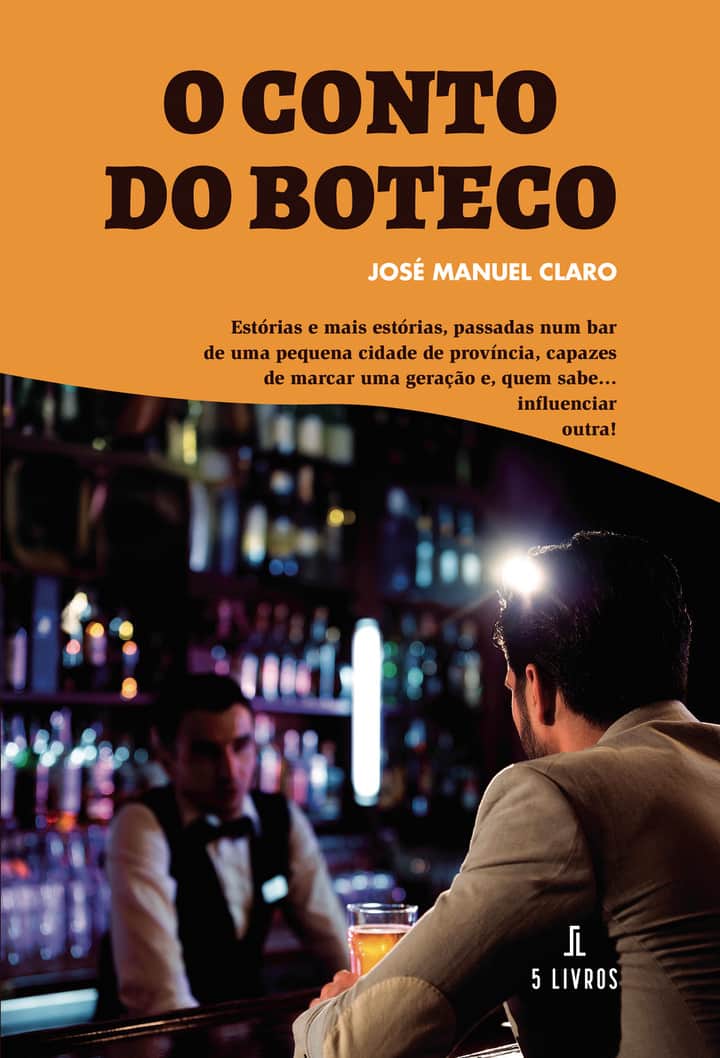 O Conto do Boteco