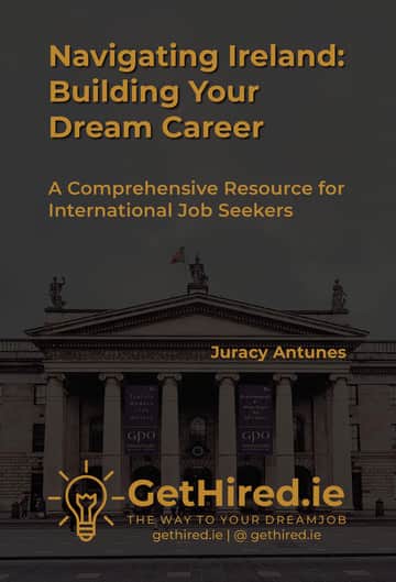 Navigating Ireland – Building Your Dream Career