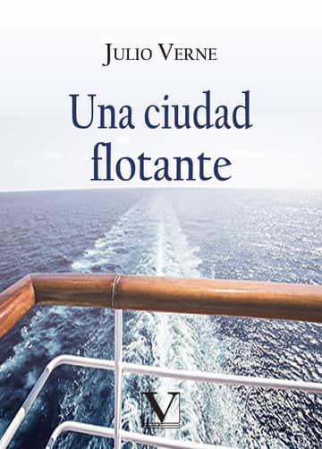 Una ciudad flotante