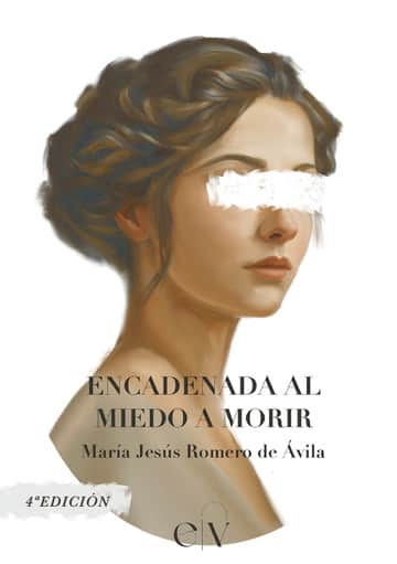Encadenada al miedo a morir