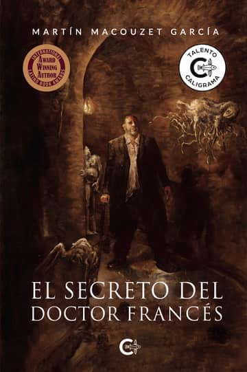 El secreto del doctor francés