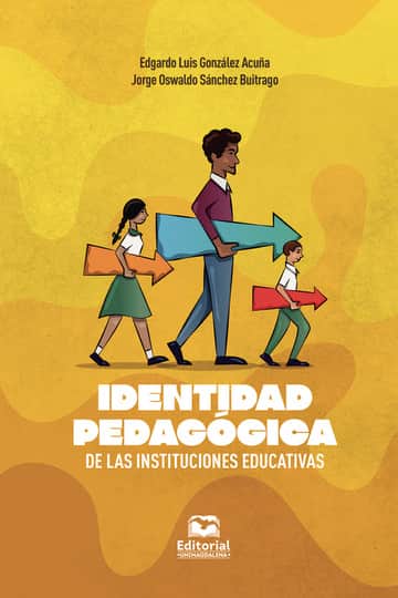Identidad pedagógica de las instituciones educativas