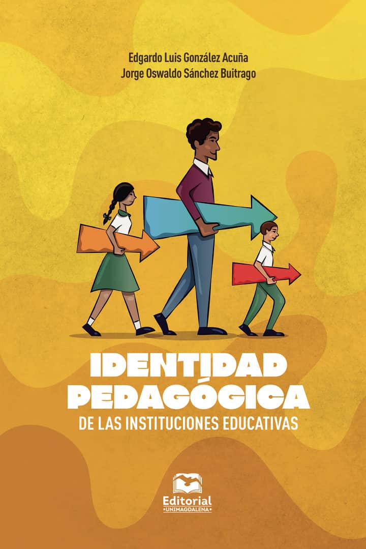 Identidad pedagógica de las instituciones educativas