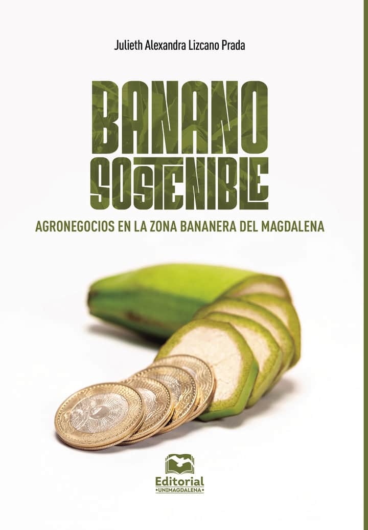 Banano sostenible: Agronegocios en la zona bananera del Magdalena