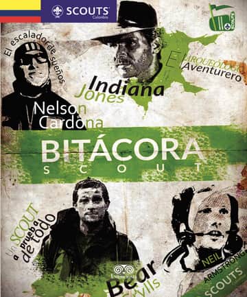 Bitácora Scout