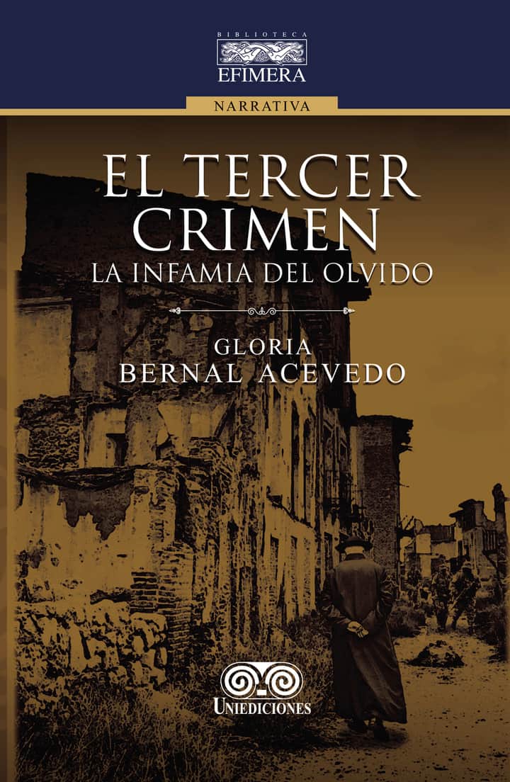 El tercer crimen