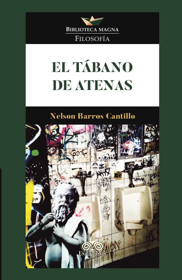 El tábano de Atenas