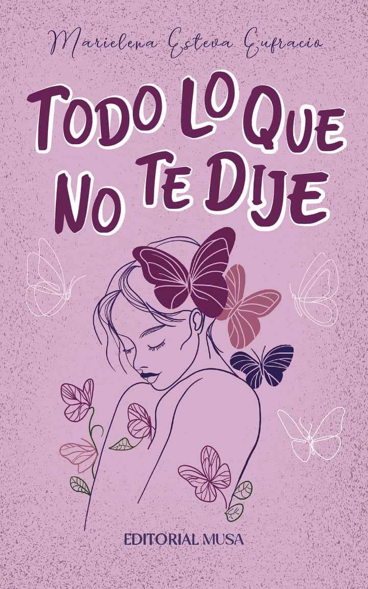 Todo Lo Que No Te Dije