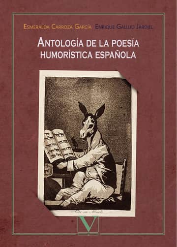 Antología de la poesía humorística española