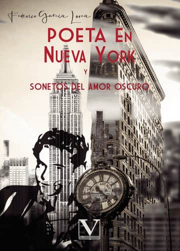 Poeta en Nueva York y Sonetos del amor oscuro