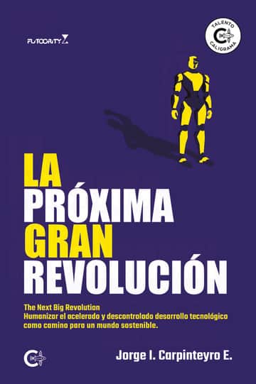 La Próxima Gran Revolución