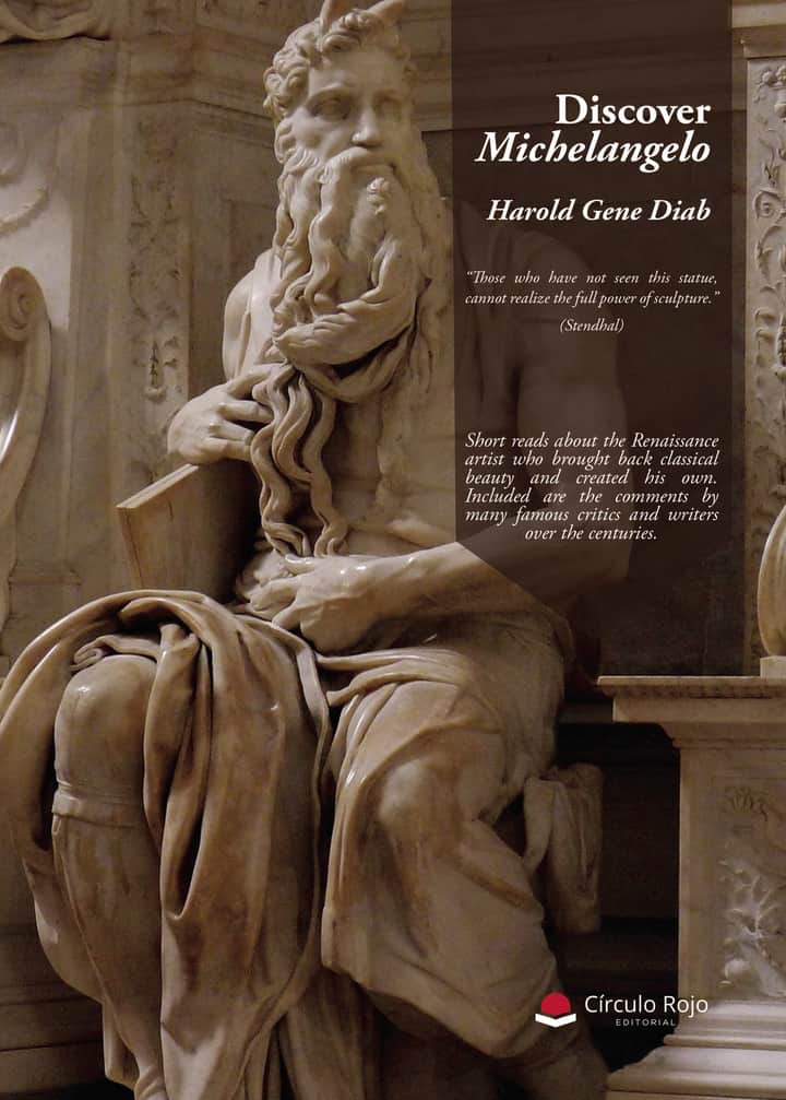 Discover Michelangelo