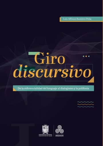 Giro discursivo