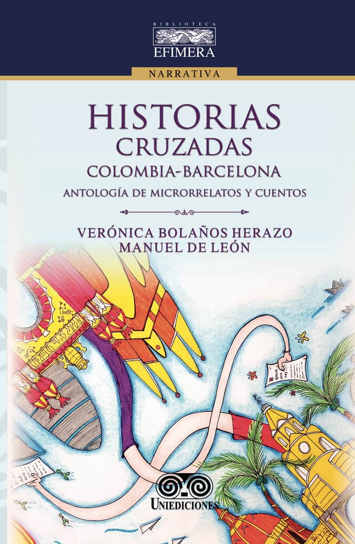 Historias cruzadas