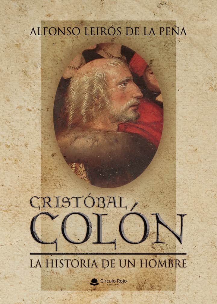 CRISTÓBAL COLÓN
