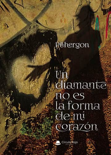 Un diamante no es la forma de mi corazón