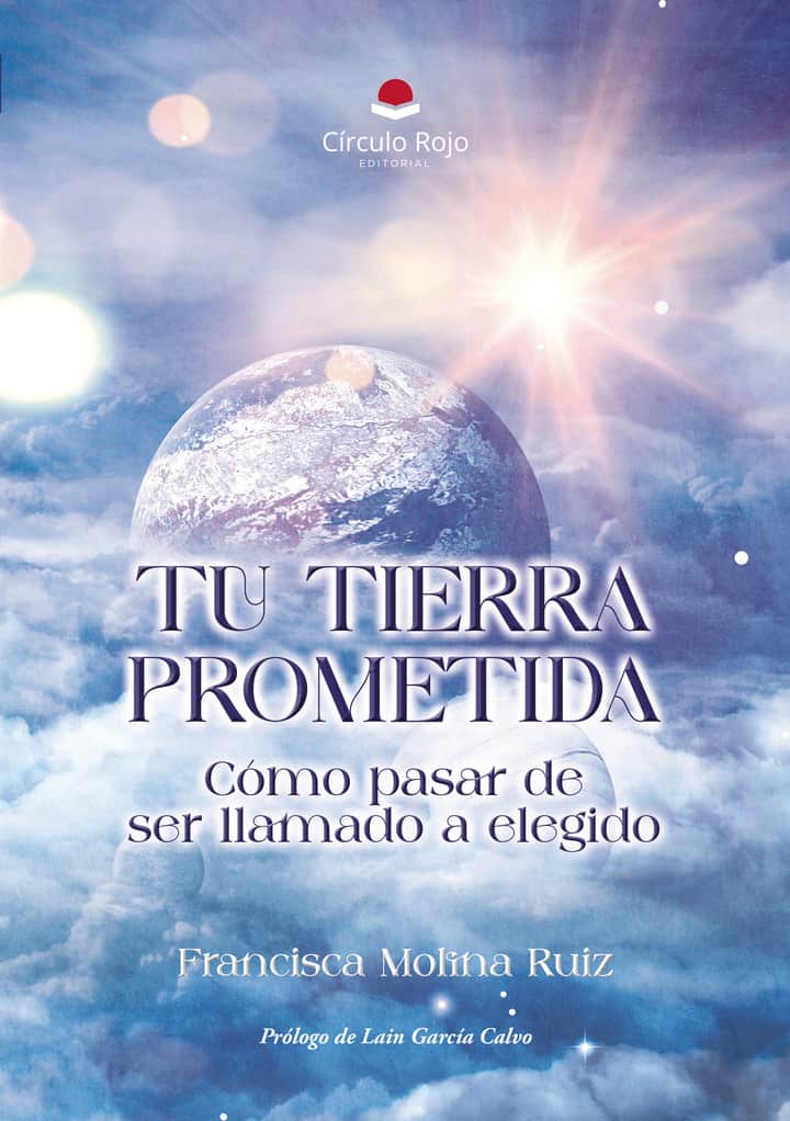 TU TIERRA PROMETIDA: Cómo pasar de ser llamado a elegido