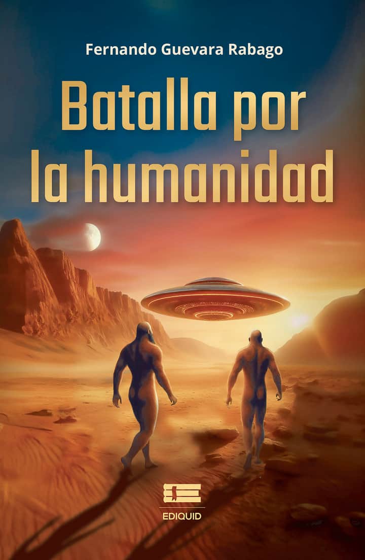 Batalla por la humanidad