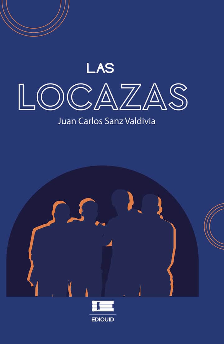 Las locazas