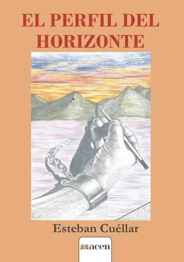 El perfil del horizonte