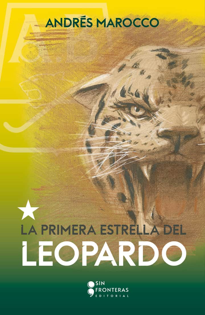 La primera estrella del Leopardo