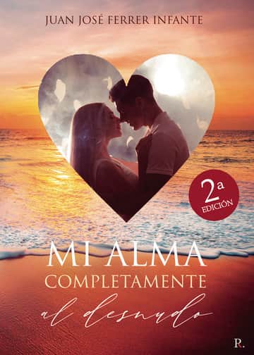 Mi alma completamente al desnudo