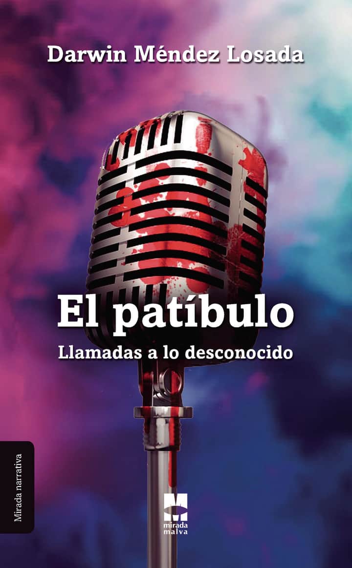 El patíbulo: Llamadas a lo desconocido