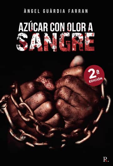 Azúcar con olor a sangre