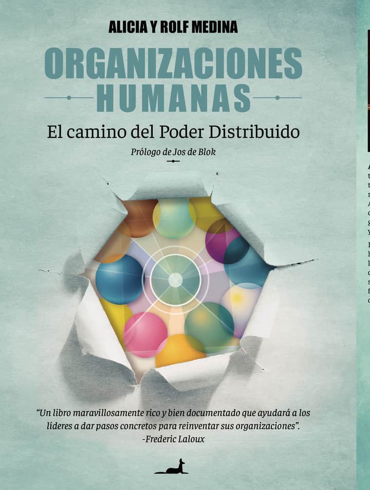 ORGANIZACIONES HUMANAS