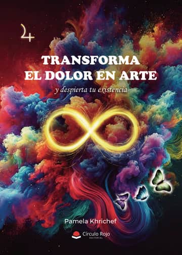 Transforma el dolor en arte y despierta tu existencia