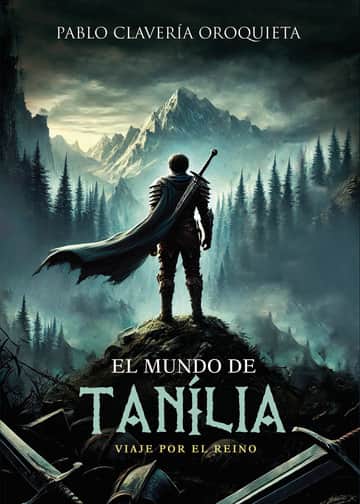 El mundo de Tanília