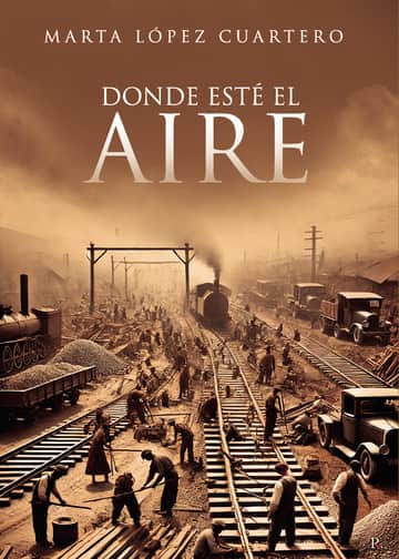 Donde esté el aire