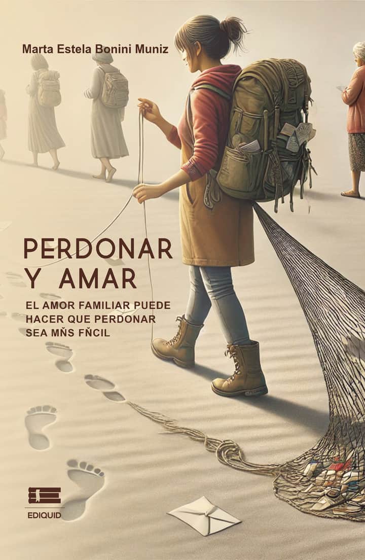 Perdonar y amar: El amor familiar puede hacer que perdonar sea más fácil