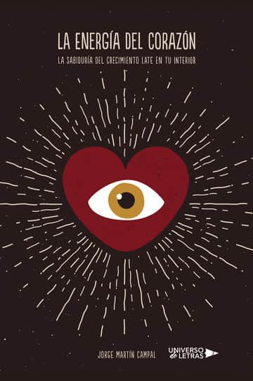 La energía del corazón