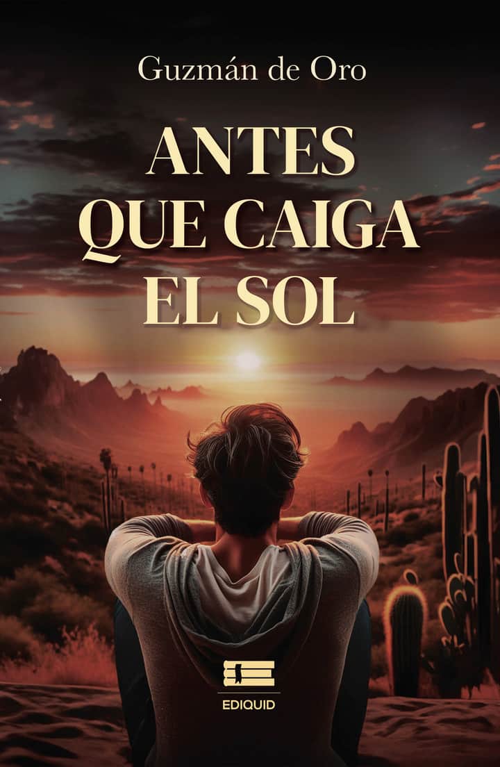 Antes que caiga el sol