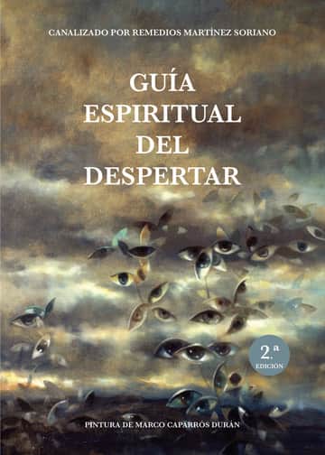 Guía espiritual del despertar