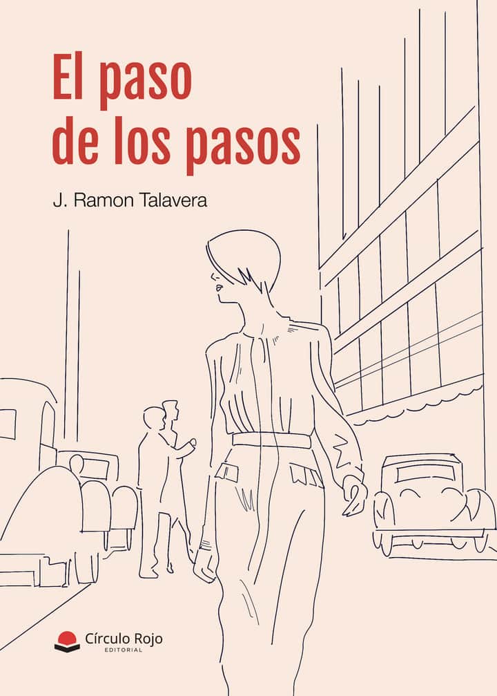 El paso de los pasos