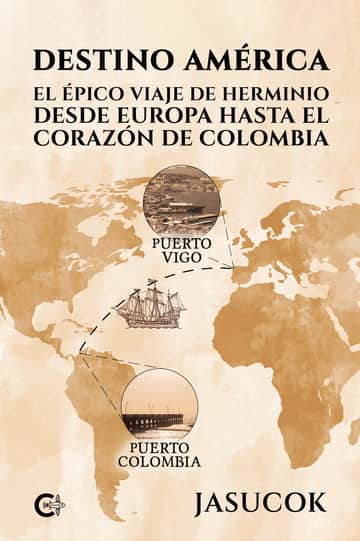 Destino América
