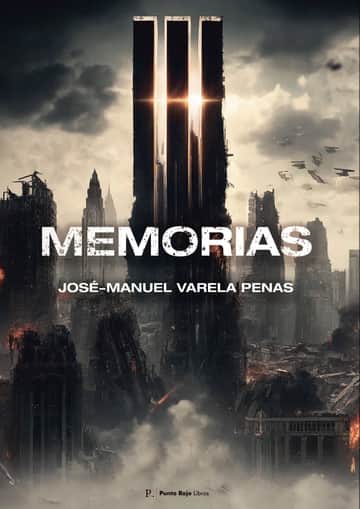 Memorias.