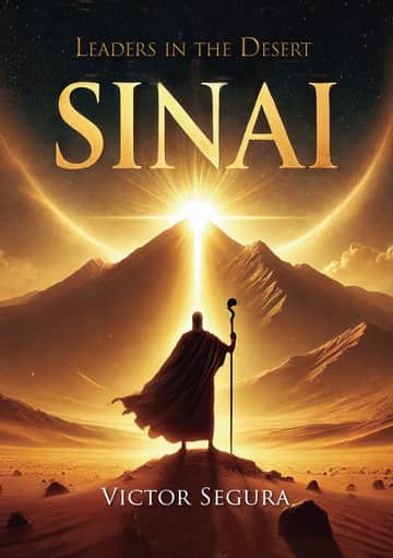 Leaders in the Desert: Sinai