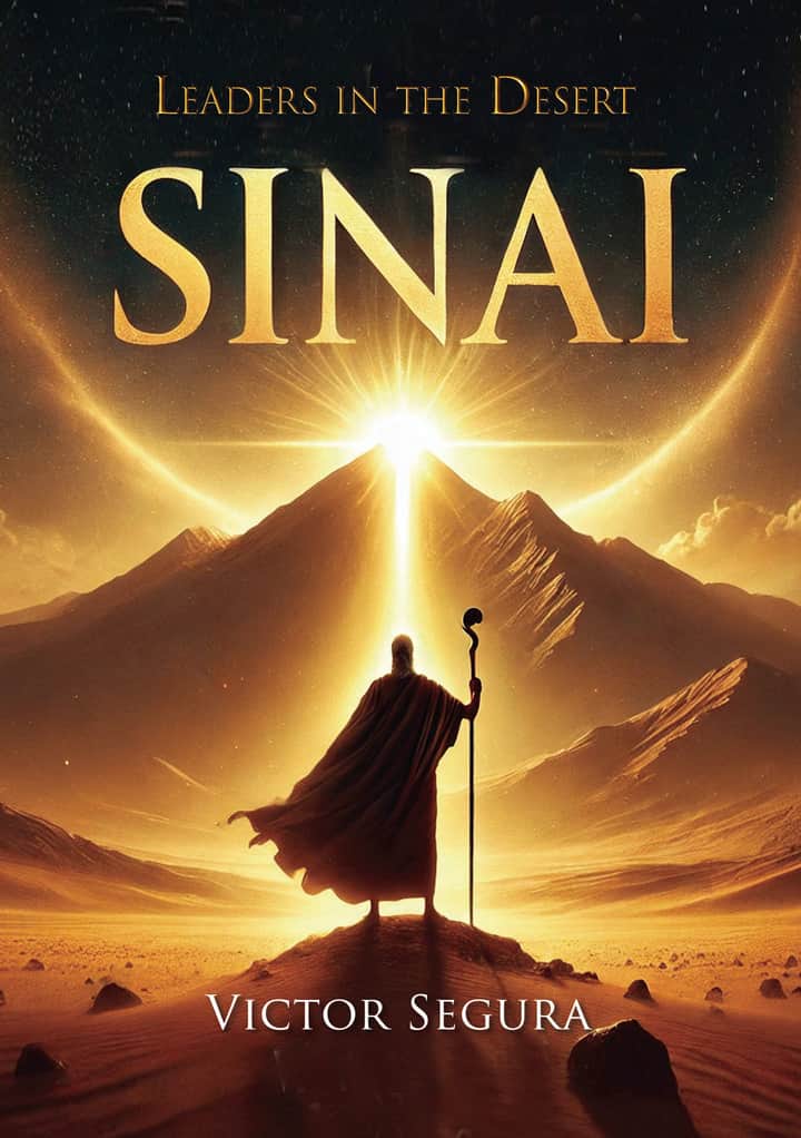 Leaders in the Desert: Sinai